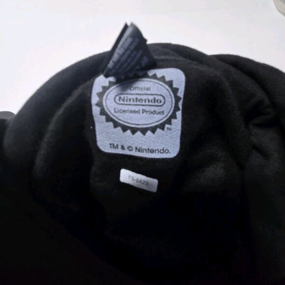 Nintendo NES Retro Kickin' It Old School Pullover Hoodie Sz S - Picture 3 of 9